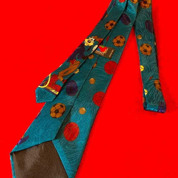 Mens Necktie - Picture 3 of 3